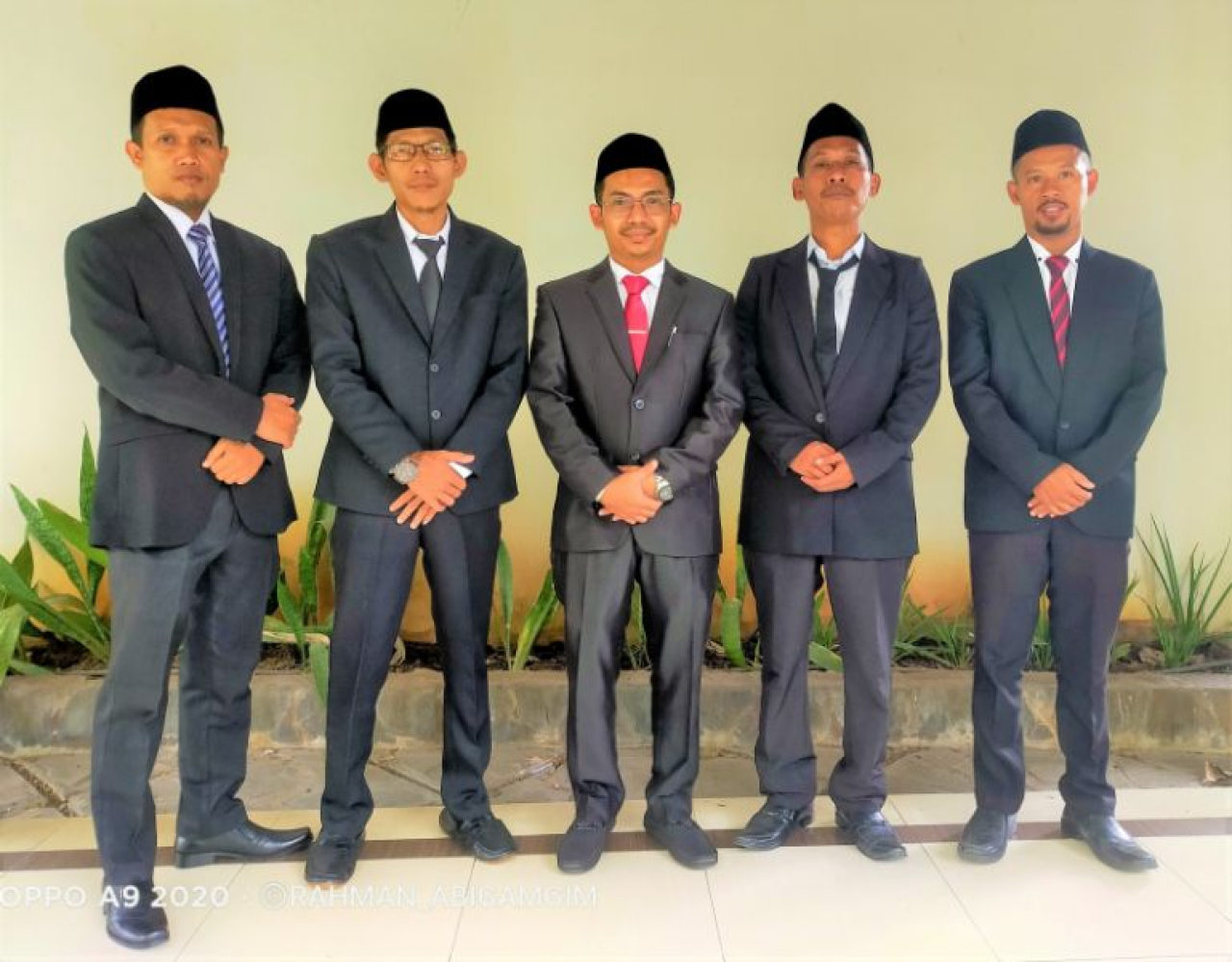 PPK Ciwandan Kota Cilegon Siap Menyelenggarakan Pilkada Serentak 2024