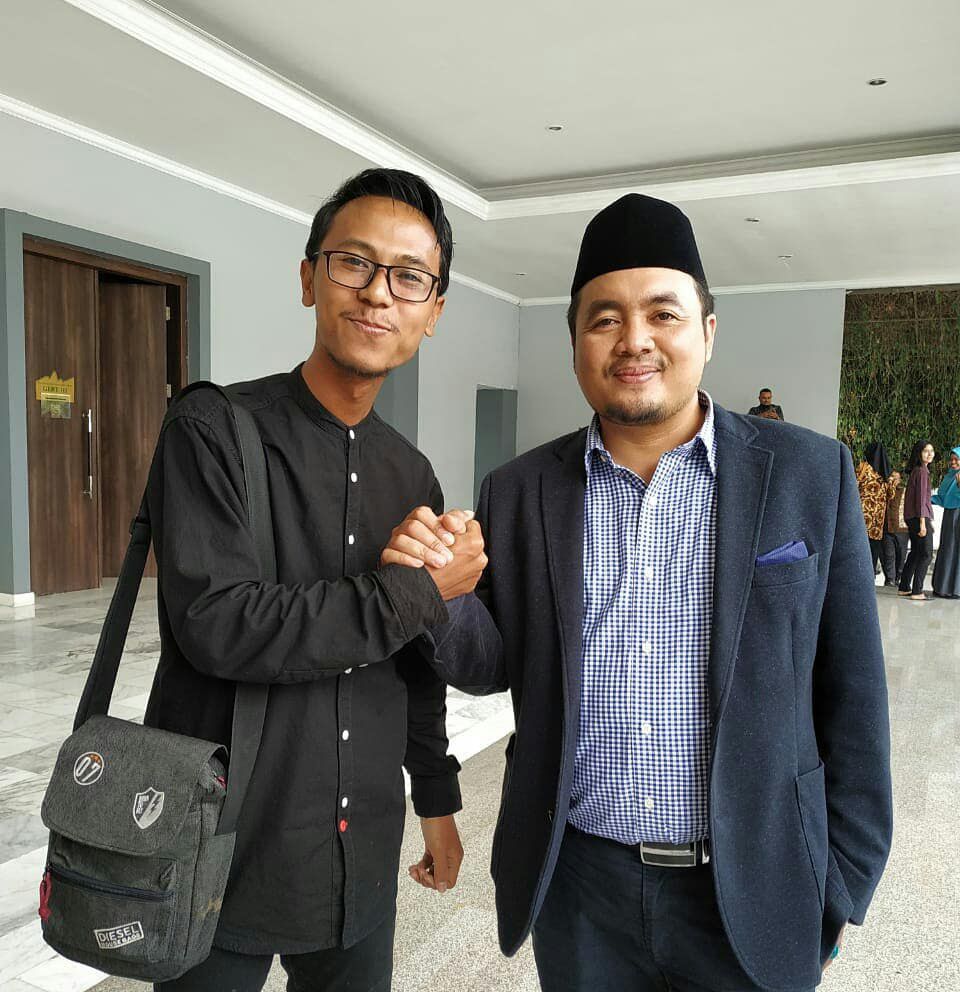 Mochammad Afifuddin Ditetapkan Ketua KPU Definitif, Akademisi: Tepat dan Layak