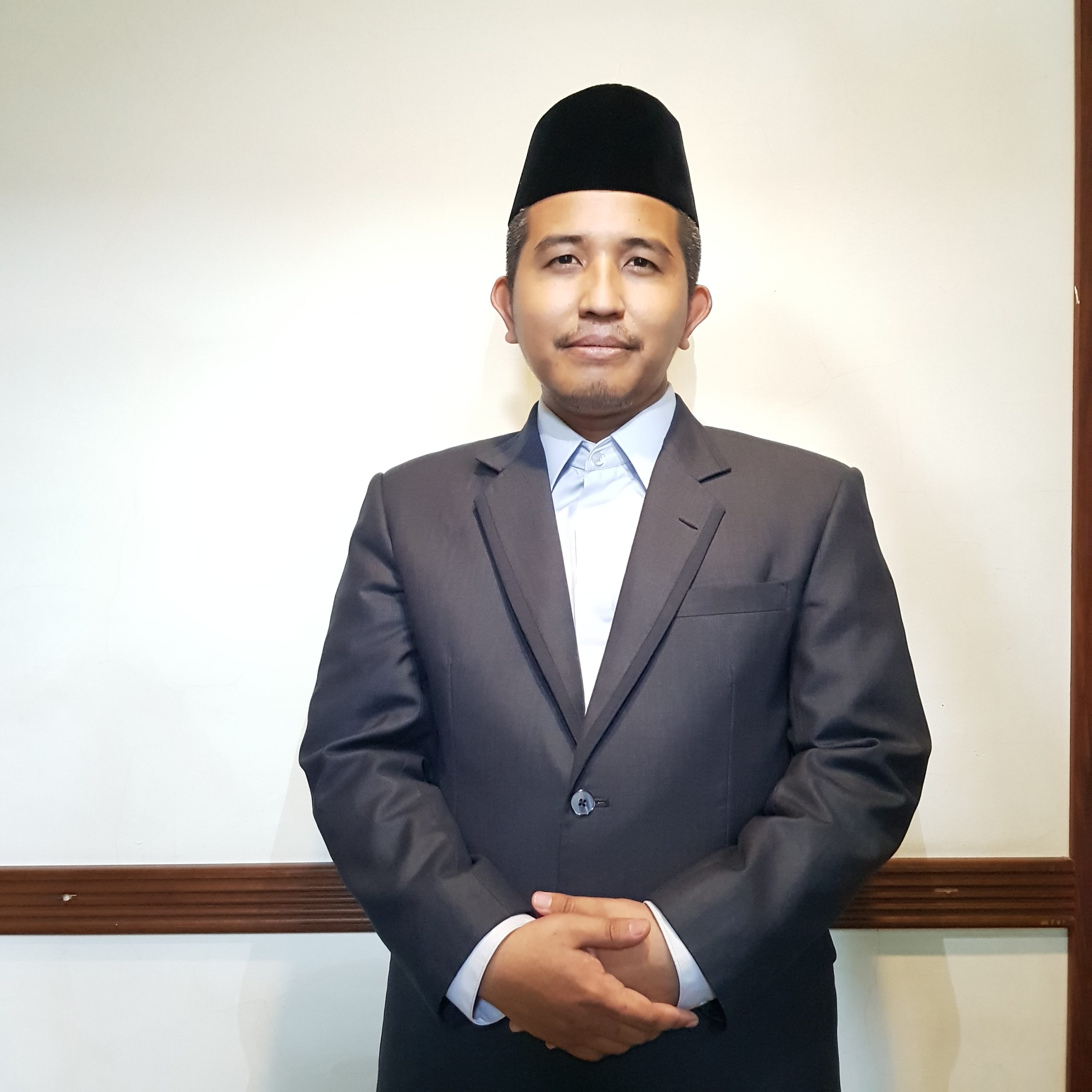Ketua PCNU Kabupaten Serang Imbau Masyarakat Jadi Pemilih yang Cerdas