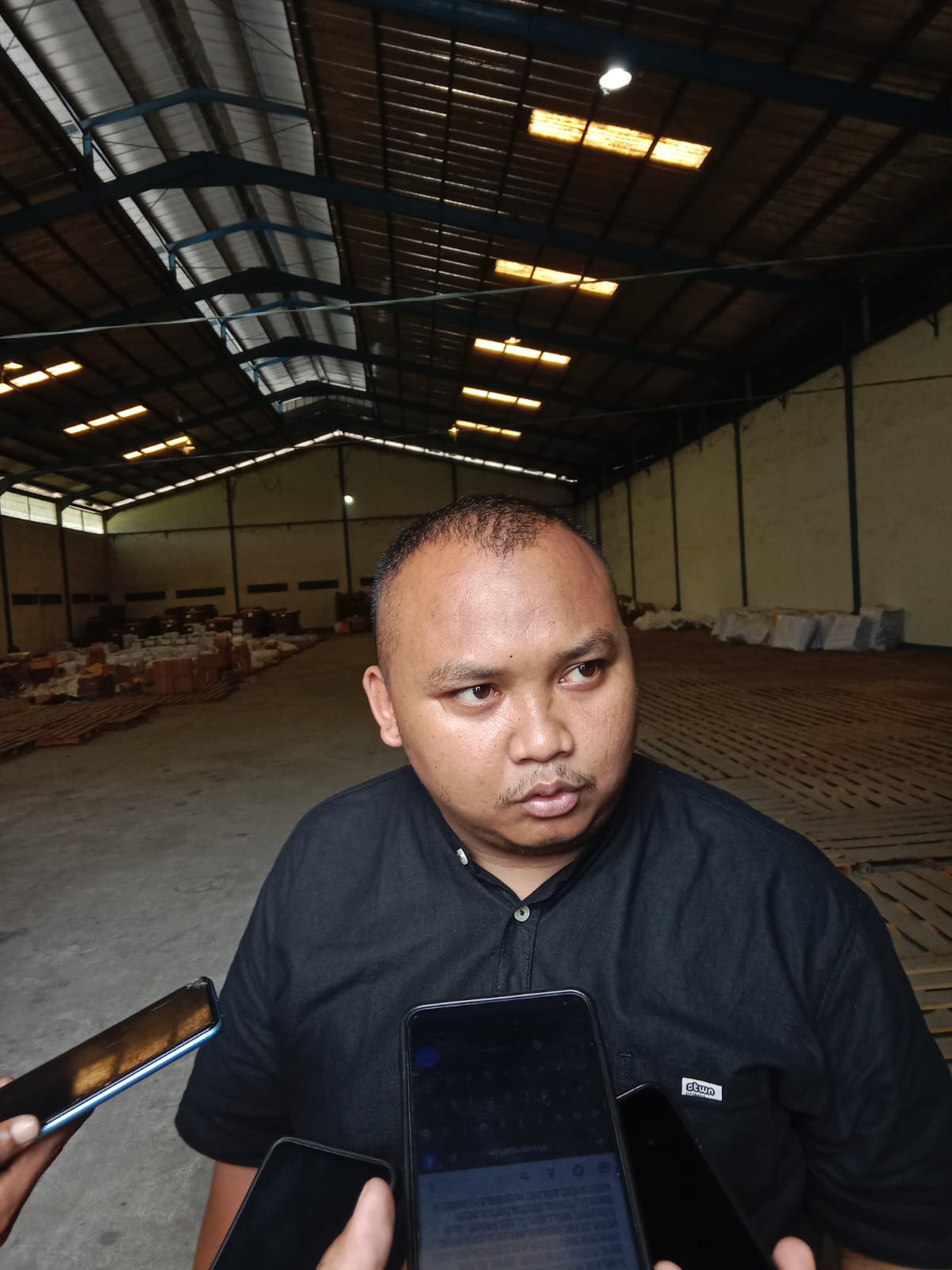 Bawaslu Serang Bakal ‘Pelototi’ Praktik Politik Uang Selama Tiga Hari Jelang PSU
