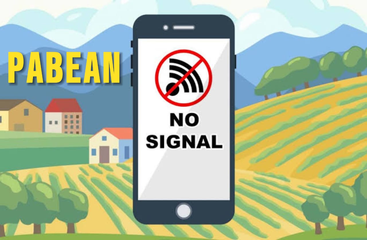 Pabean Masih Jadi Blank Spot, Warga Tagih Janji Pemerataan Akses Digital