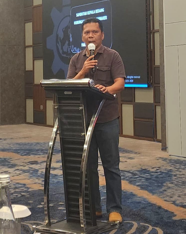 Gaji Karyawan PT Putera Master di Cilegon Tidak Dibayar 8 bulan, Disnaker Sarankan Karyawan Lanjutkan ke Pengadilan