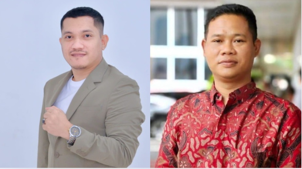 Dorong Regulasi Perlindungan Pengusaha Lokal, HIPMI Baja Ajukan Hearing ke DPRD Cilegon