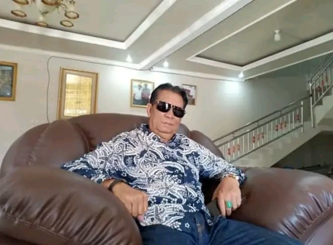 Sertijab Brigjen Hengki sebagai Kapolda Banten, Ketum BMPP Deni Juweni : Selamat Bertugas
