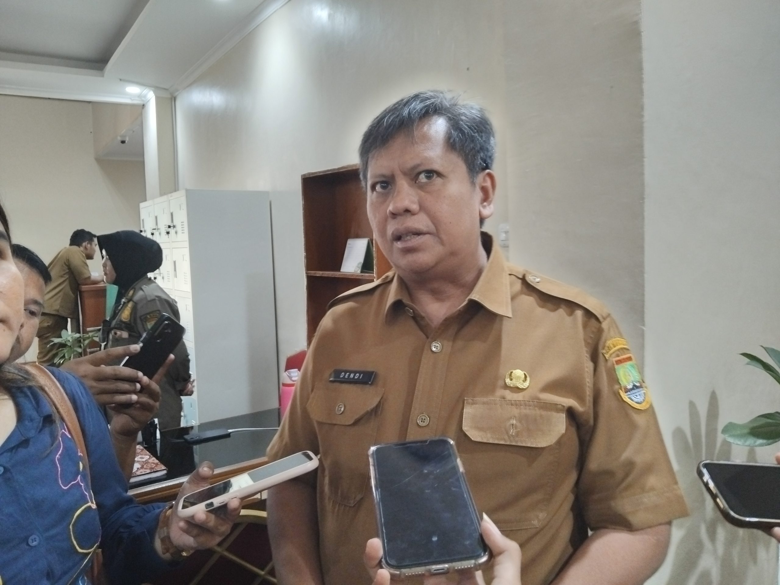 PUPR Gandeng BPN Urus Kekurangan Lahan Untuk JLU