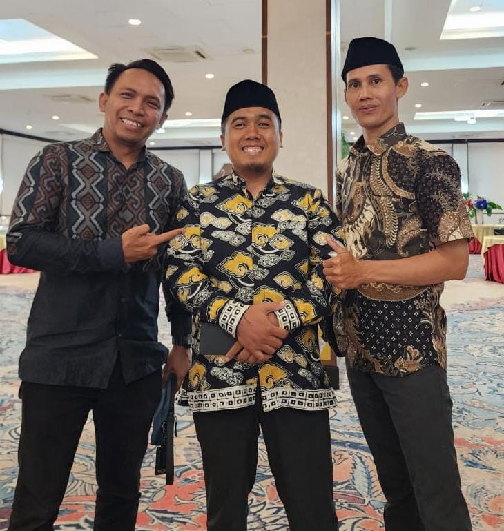 Marhani Syarif Semakin Mantap Mencalonkan Diri sebagai Ketua Karang Taruna Kota Cilegon