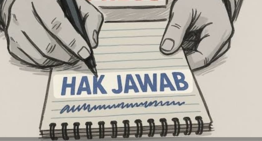 Klarifikasi PT CBN Soal Dugaan Monopoli Sisa Material di Linkungan PT LCI