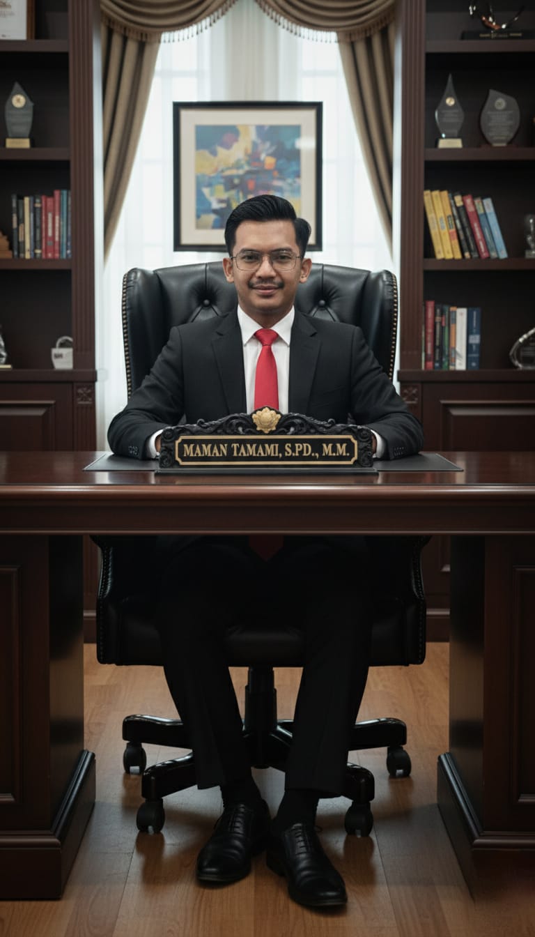 Direktur IPII Maman Tamami Puji Transformasi Krakatau Steel Usai Bukukan Laba Bersih Rp5,68 Triliun