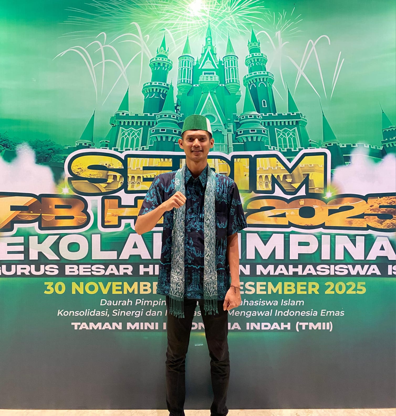 Mahasiswa Soroti Anggaran HUT Kota Cilegon Tembus 600 Juta di Tengah Efisiensi